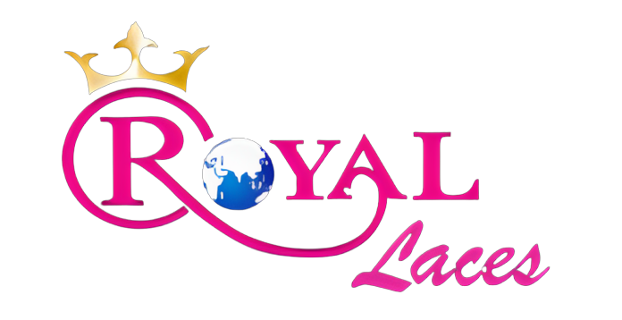 Royal Laces